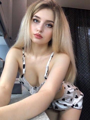 Анкета проститутки Леночка, 23 года